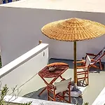 Appartement Sea-view Rooftop Terrace