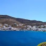 Appartement Sea-view Rooftop Terrace *