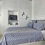 Appartement Sea-view Rooftop Terrace