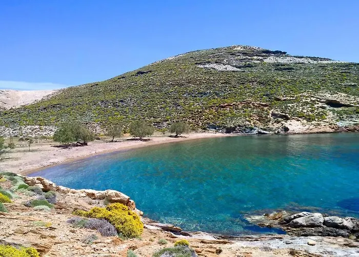 Sea-view Rooftop Terrace