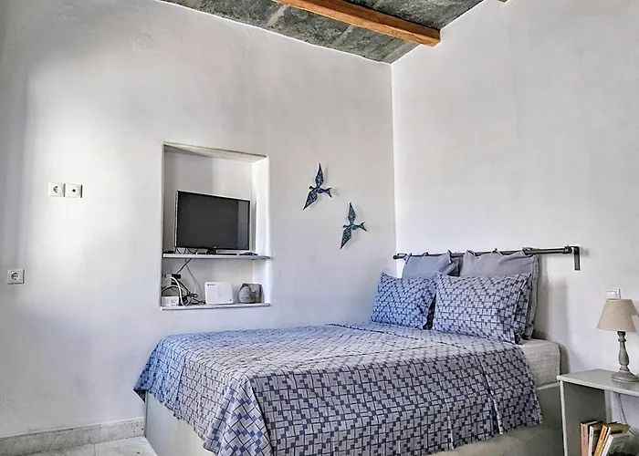 Sea-view Rooftop Terrace Appartement *