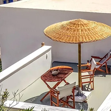 Daire Sea-view Rooftop Terrace