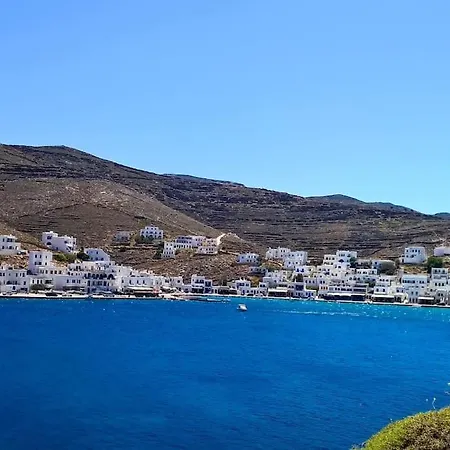 Daire Sea-view Rooftop Terrace *