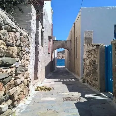 Sea-view Rooftop Terrace Daire *