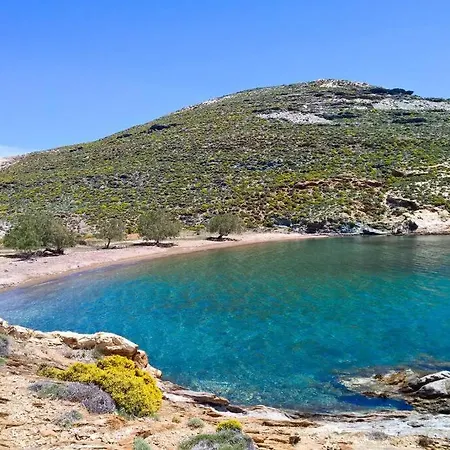 Sea-view Rooftop Terrace