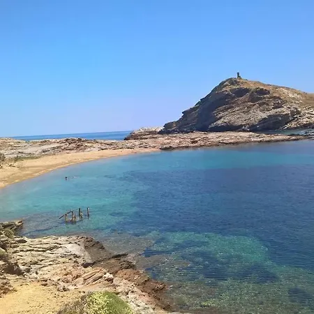 Sea-view Rooftop Terrace *