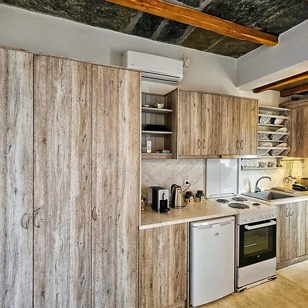 Daire Sea-view Rooftop Terrace