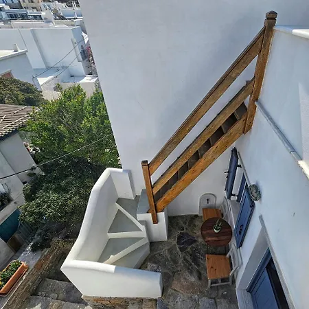 Daire Sea-view Rooftop Terrace *