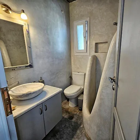 Sea-view Rooftop Terrace Daire *