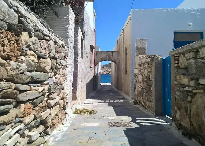 Sea-view Rooftop Terrace Apartamento *