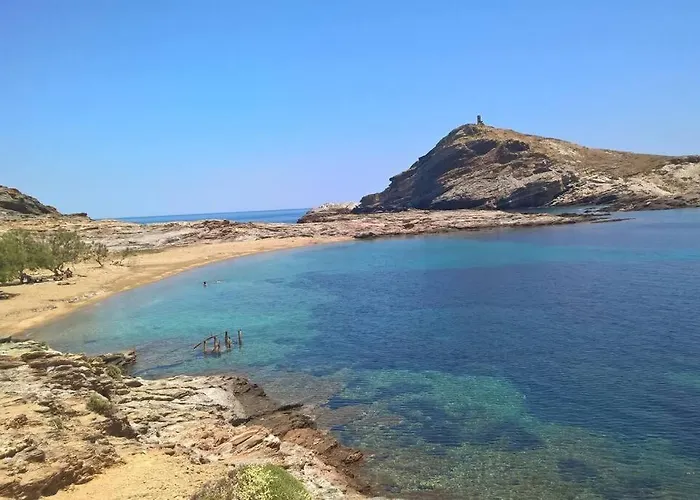 Sea-view Rooftop Terrace *