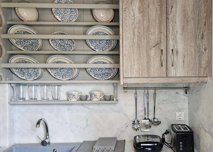 Sea-view Rooftop Terrace