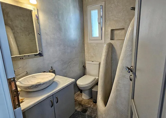 Sea-view Rooftop Terrace Apartamento *