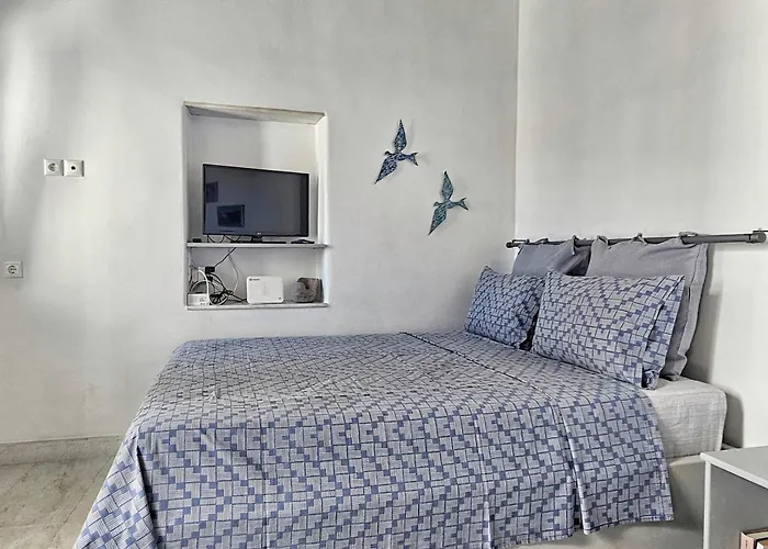 Apartamento Sea-view Rooftop Terrace